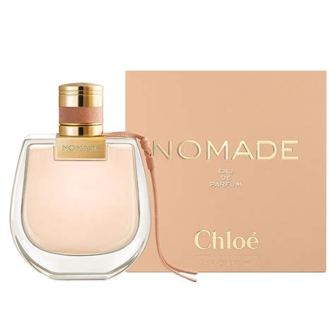 chloe bomade|chloe nomade perfume boots.